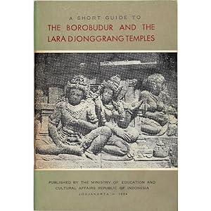 A short guide to the Borobudur and the Lara Djonggrang Temples.