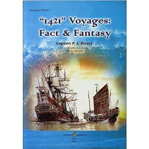 "1421" Voyages: Fact & Fantasy.