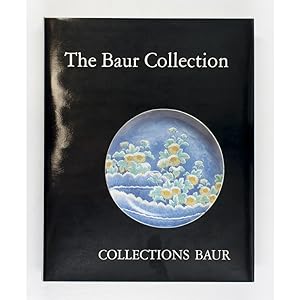 The Baur Collection. Japanese Ceramics.