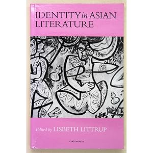 Identity in Asian Literature.