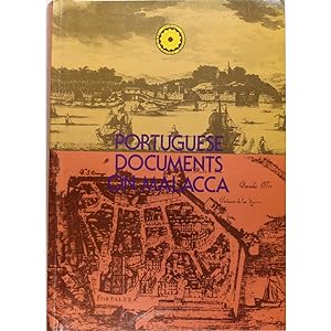 Portuguese Documents on Malacca Vol.1. 1509-1511. Collected, translated, and annotated by M.J. Pi...