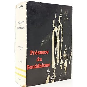 Presence du Bouddhisme. Février-Juin 1959.