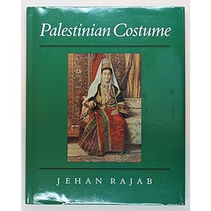 Palestinian Costume.