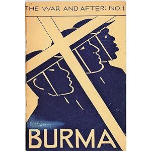 Burma.