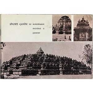 Short guide to Borobudur, Mendut and Pawon.