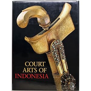 Court Arts of Indonesia.