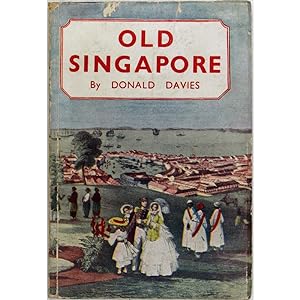 Old Singapore.