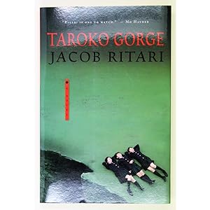 Taroko Gorge.