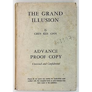 The Grand Illusion.