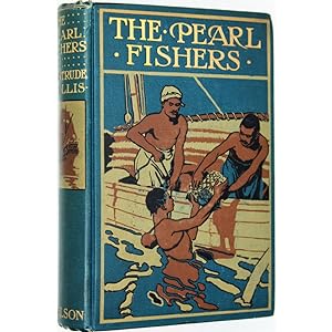 The Pearl Fishers. A story of St. Francis Xavier.