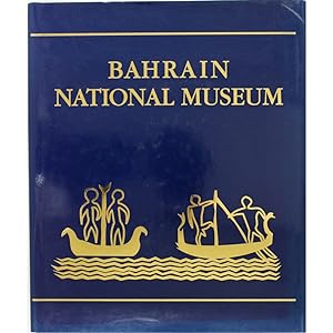 Bahrain National Museum.