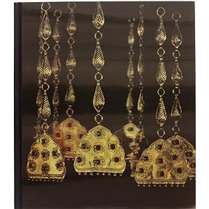 Qatari Twentieth-century Jewellery and Ornaments.