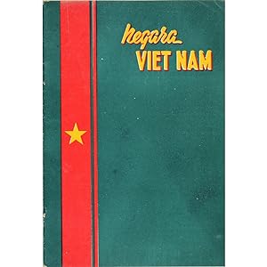 Negara Viet-nam. Terdjemahan dari bahan2 jang didapat dari Viet-Nam Information Service.