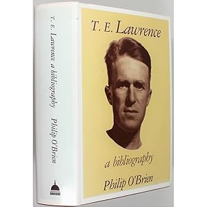 T.E. Lawrence: A Bibliography.