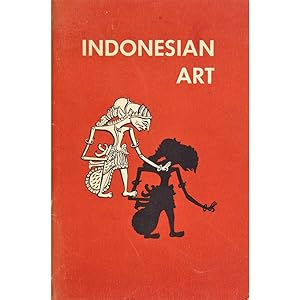 Indonesian Art.