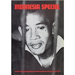 Indonesia Special.