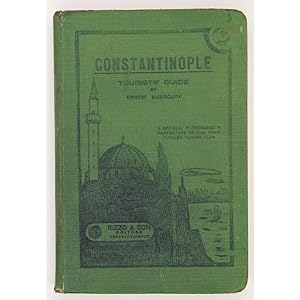 Constantinople. Tourist's Guide.