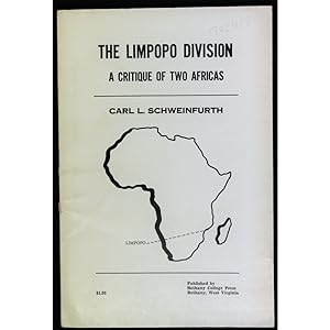 The Limpopo Division. A critique of two Africas.