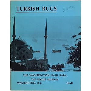Turkish Rugs. Introduction by Joseph V. McMullan.