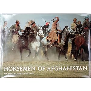Horsemen of Afghanistan.