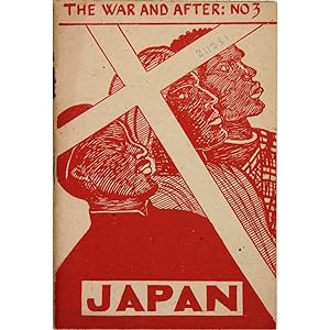 Japan. The War and After series No.III.