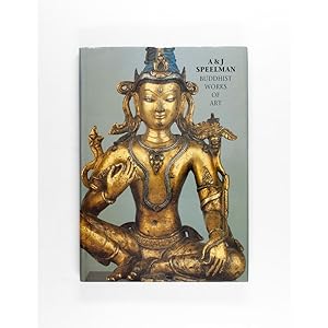 An Exhibition of Buddhist Works of Art