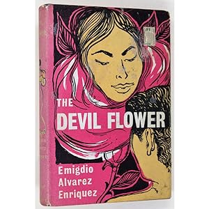 The Devil Flower.