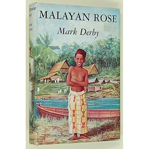 Malayan Rose.