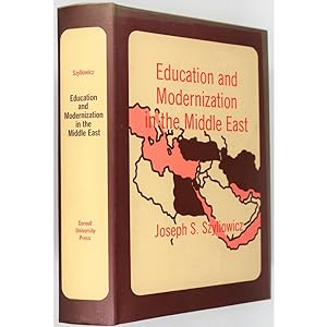 Education and Modernization in the Middle East.
