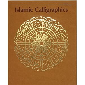 Islamic Calligraphics.