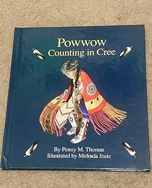 Powwow: Counting in Cree