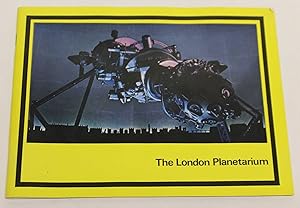 The London Planetarium 1976 edition