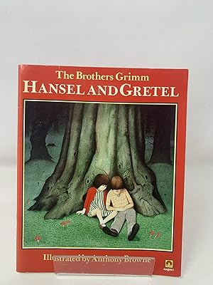 Hansel and Gretel (A Magnet book)