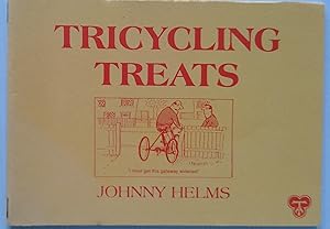 Tricycling Treats