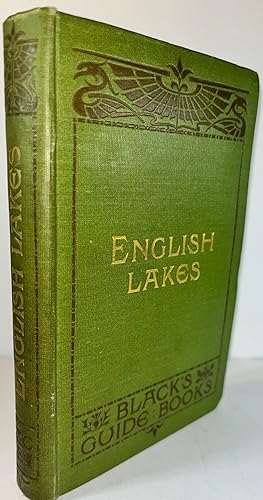 Black's Guide to the English Lakes