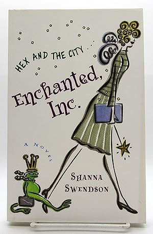 Enchanted, Inc. - #1 Enchanted Inc.