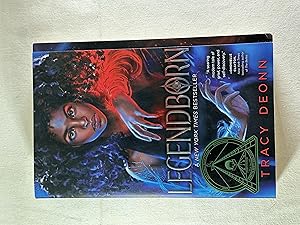 Legendborn (The Legendborn Cycle)