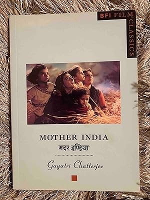 Mother India (BFI Film Classics)