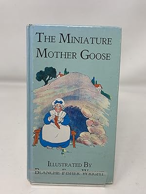 Miniature Mother Goose