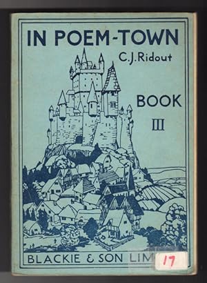 In Poem-Town: Book III