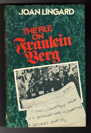 The File on Fraulein Berg