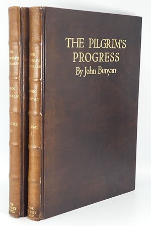The Pilgrim's Progress [2 Volume Set]