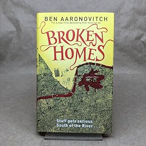 Broken Homes