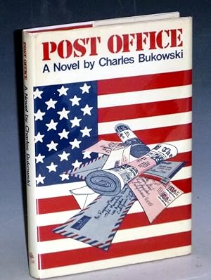 Post Office, a Novel