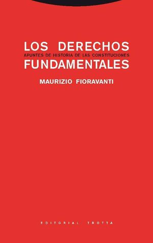 LOS DERECHOS FUNDAMENTALES