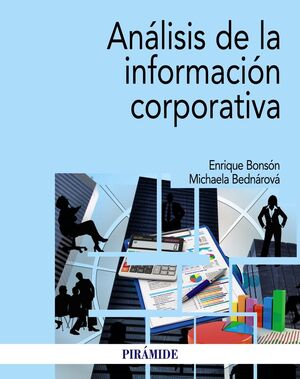 ANÁLISIS DE LA INFORMACIÓN CORPORATIVA