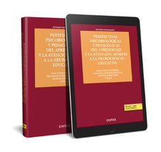 PERSPECTIVAS PSICOBIOLÓGICAS Y PEDAGÓGICAS DEL APRENDIZAJE Y LA A