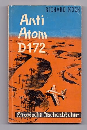 Anti-Atom D 172 - Roman.