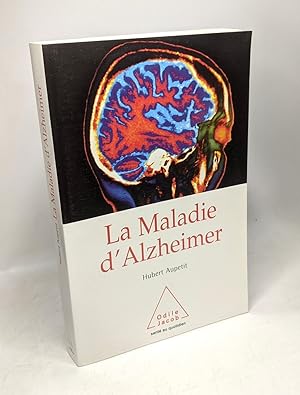Maladie d'Alzheimer