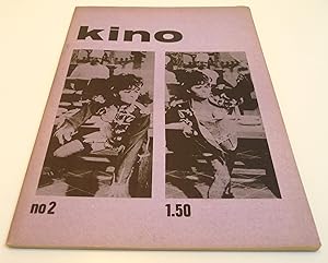 kino 2 (February 1966)